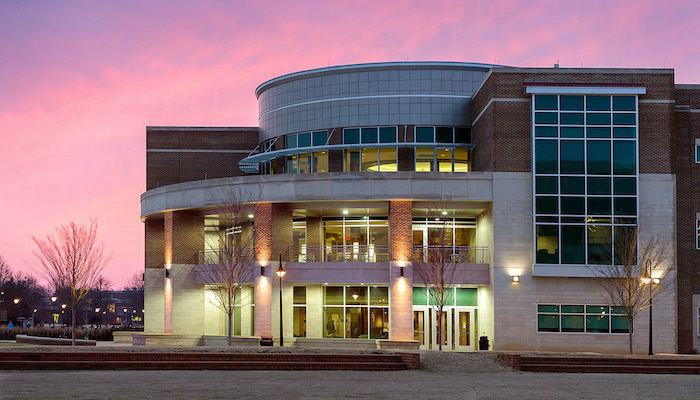 MTSU College of Education