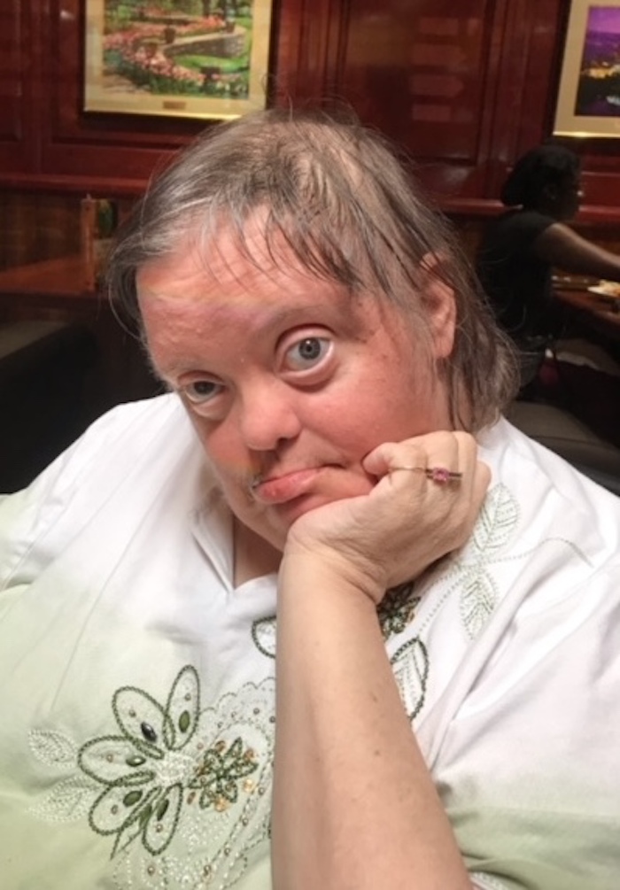 Margaret Cryer
