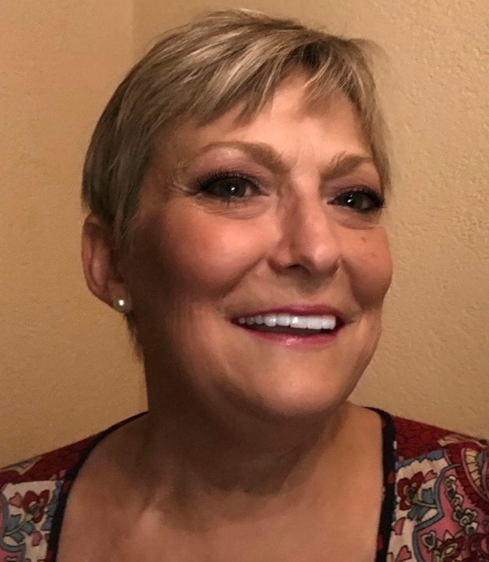Sheila Foster