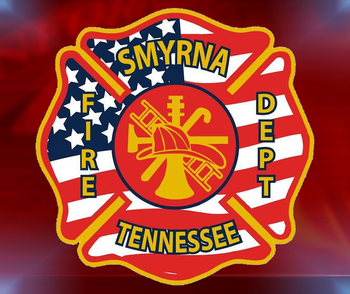 Smyrna Fire Department