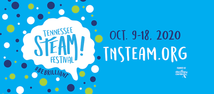 Tennessee STEAM Festival 2020
