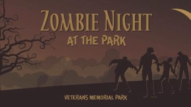Zombie Night