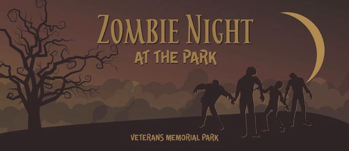 Zombie Night