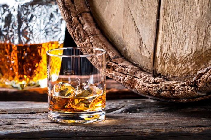 Whiskey 101: Whiskey Tasting Class