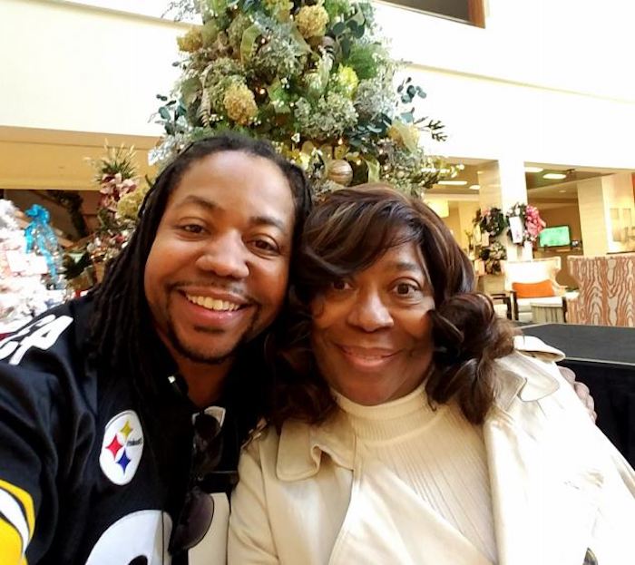 Christmas Kidney Donation
