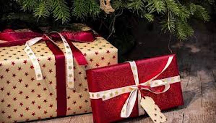 Christmas Presents