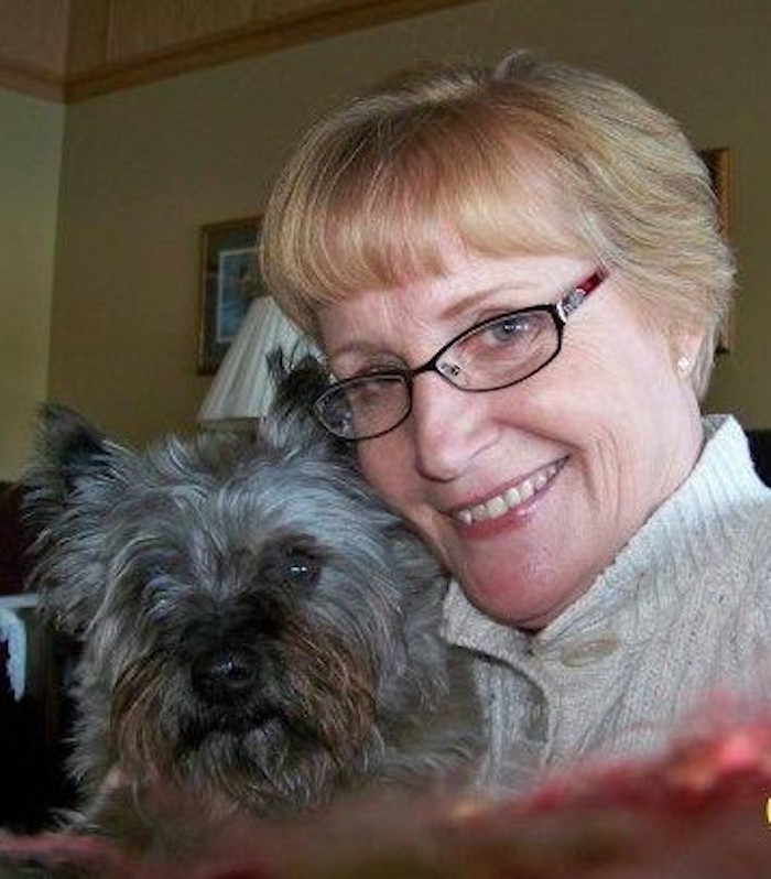 Deborah Buesking