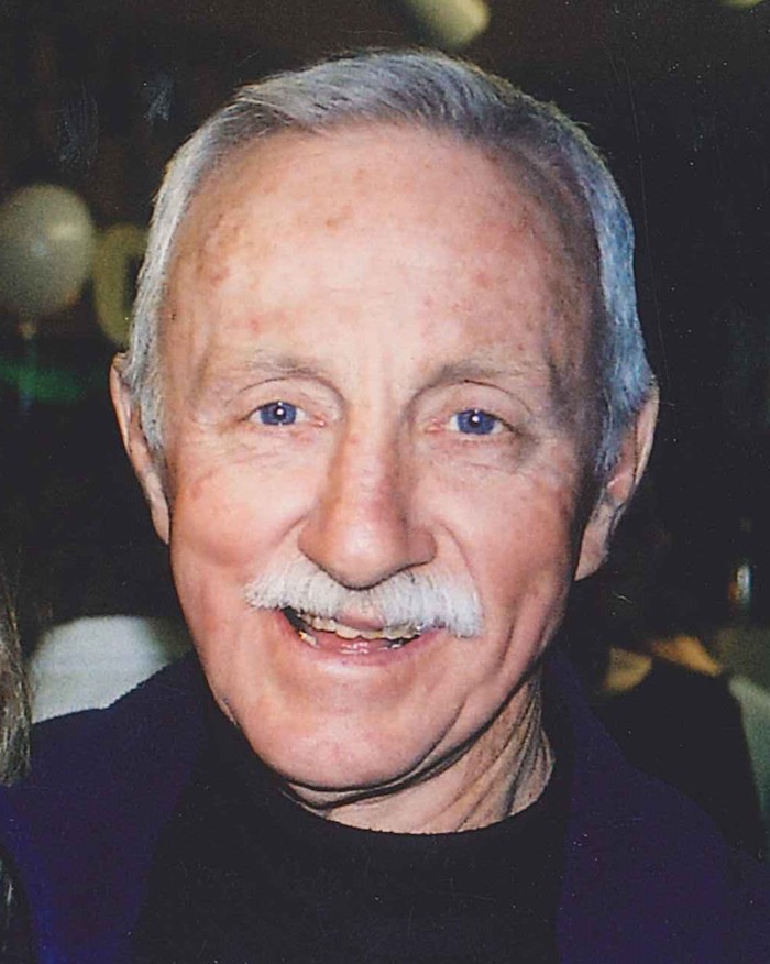 Fred Lovelace