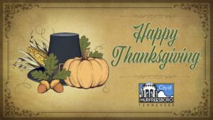 Happy Thanksgiving 2020
