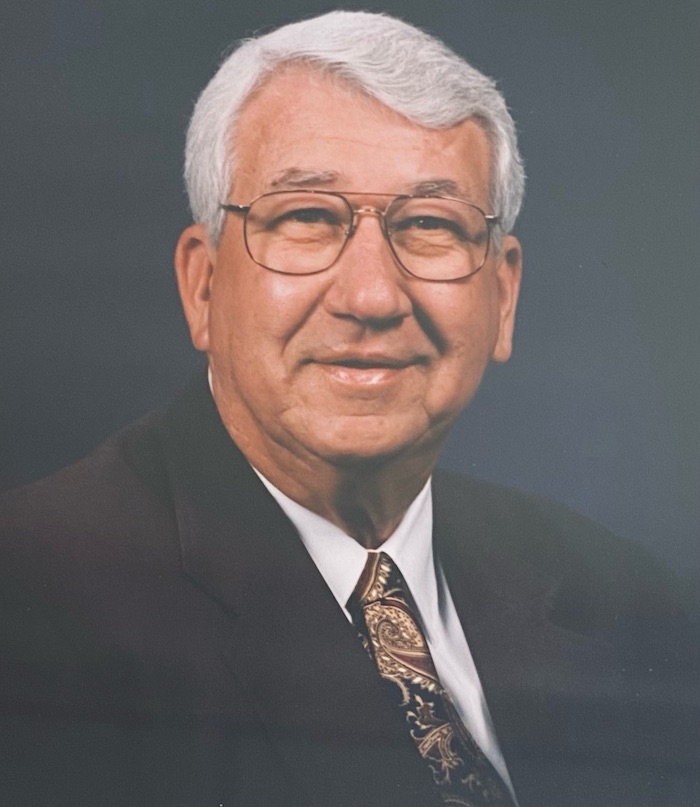 Harold Williams