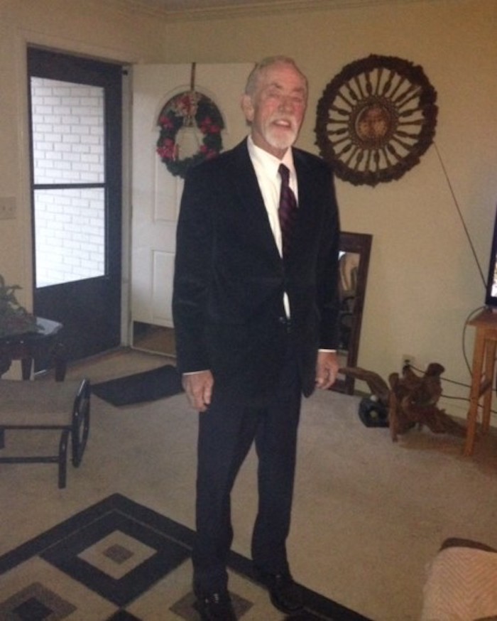 John McPhearson