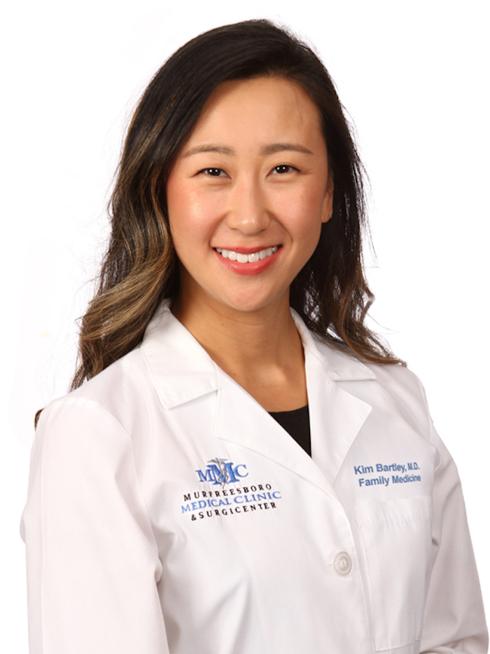 Kim Bartley, MD