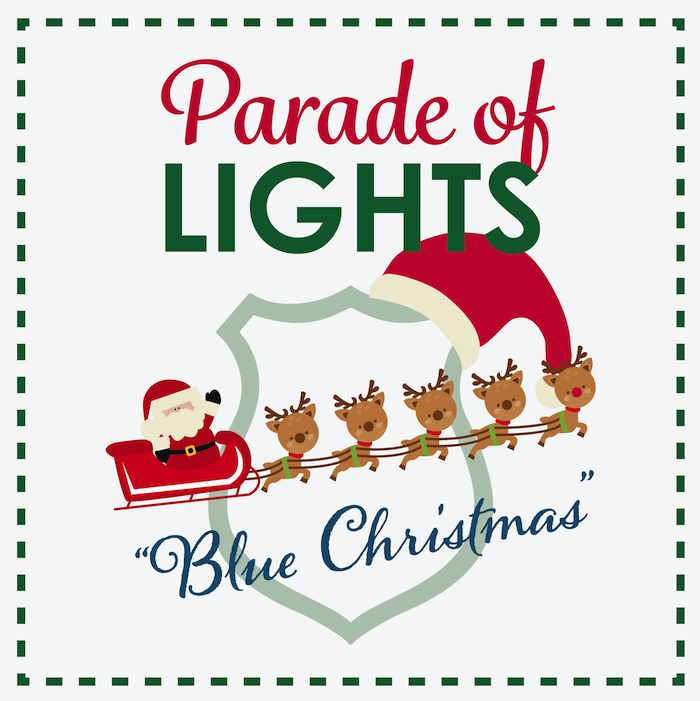 La Vergne Christmas Parade of Lights