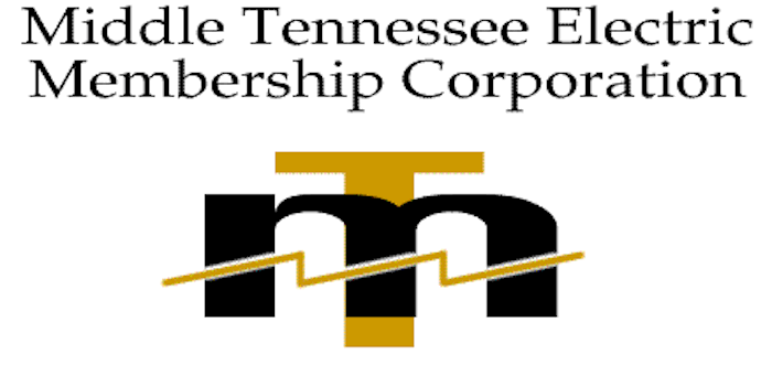 Middle Tennessee Electric