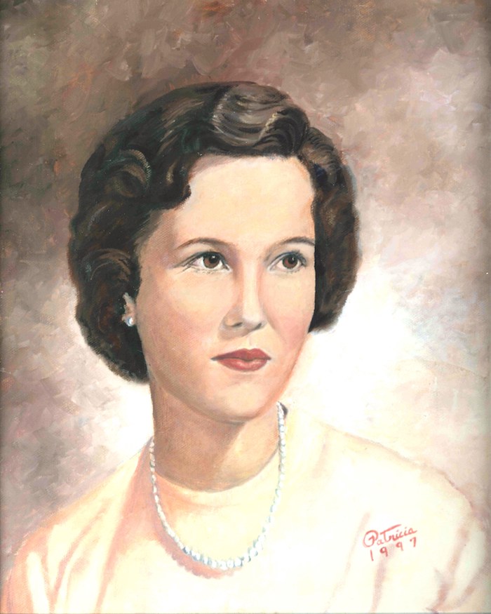 Patricia Pedigo
