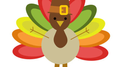 Turkey Day