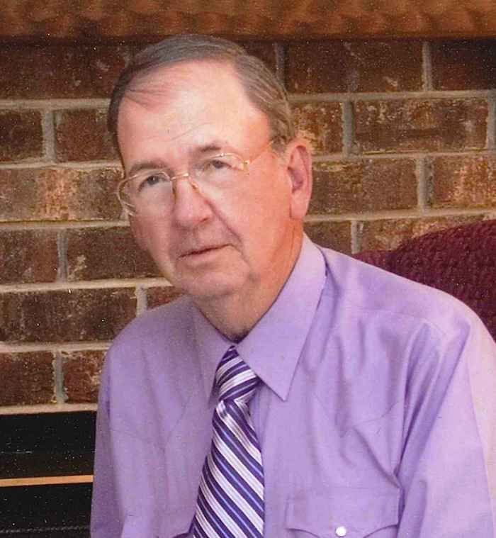 William Gentry