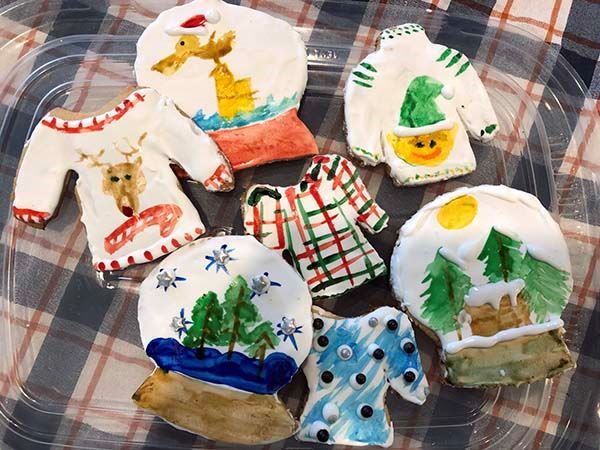 Cookies