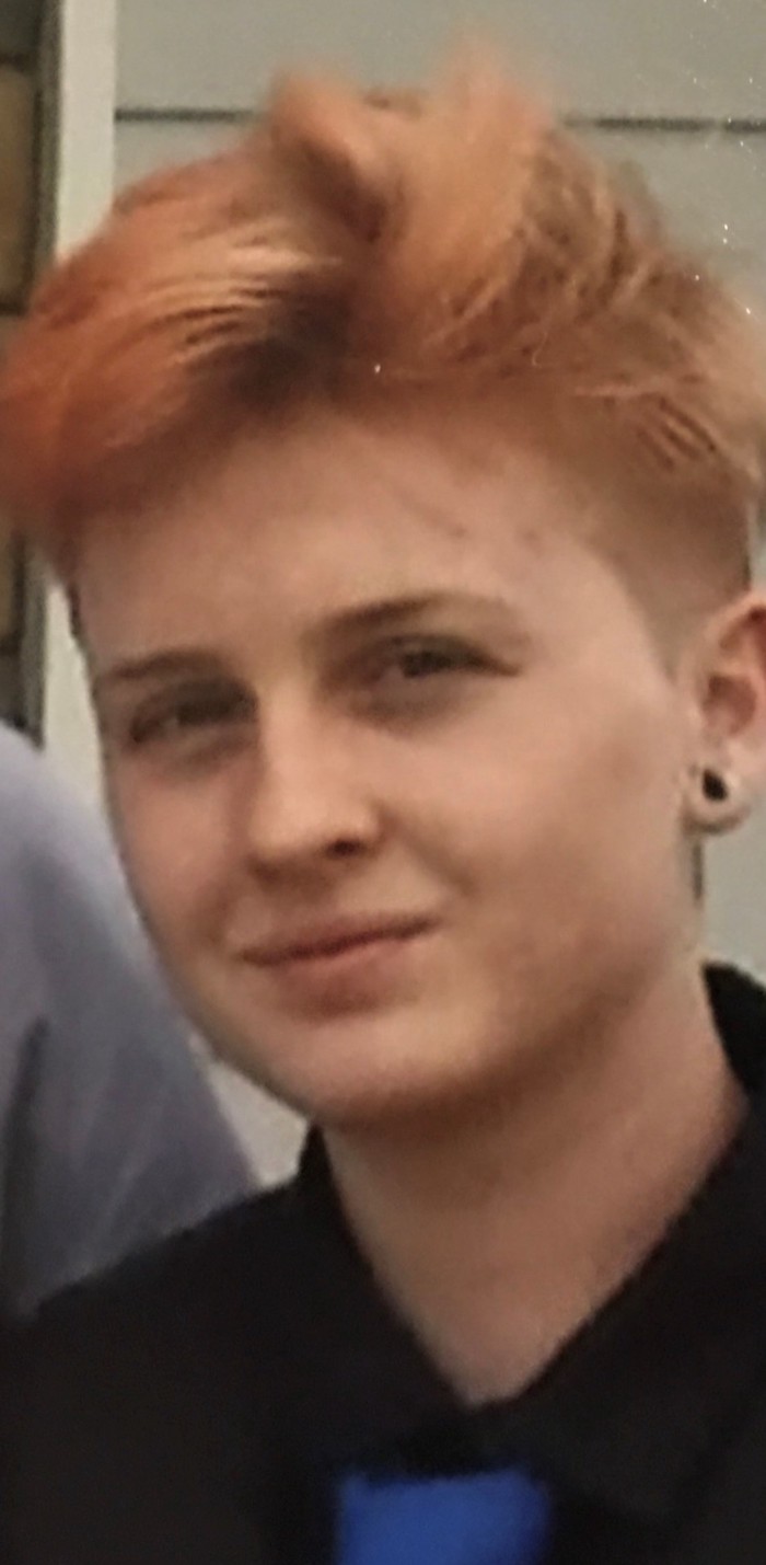 Jordan Sheperd