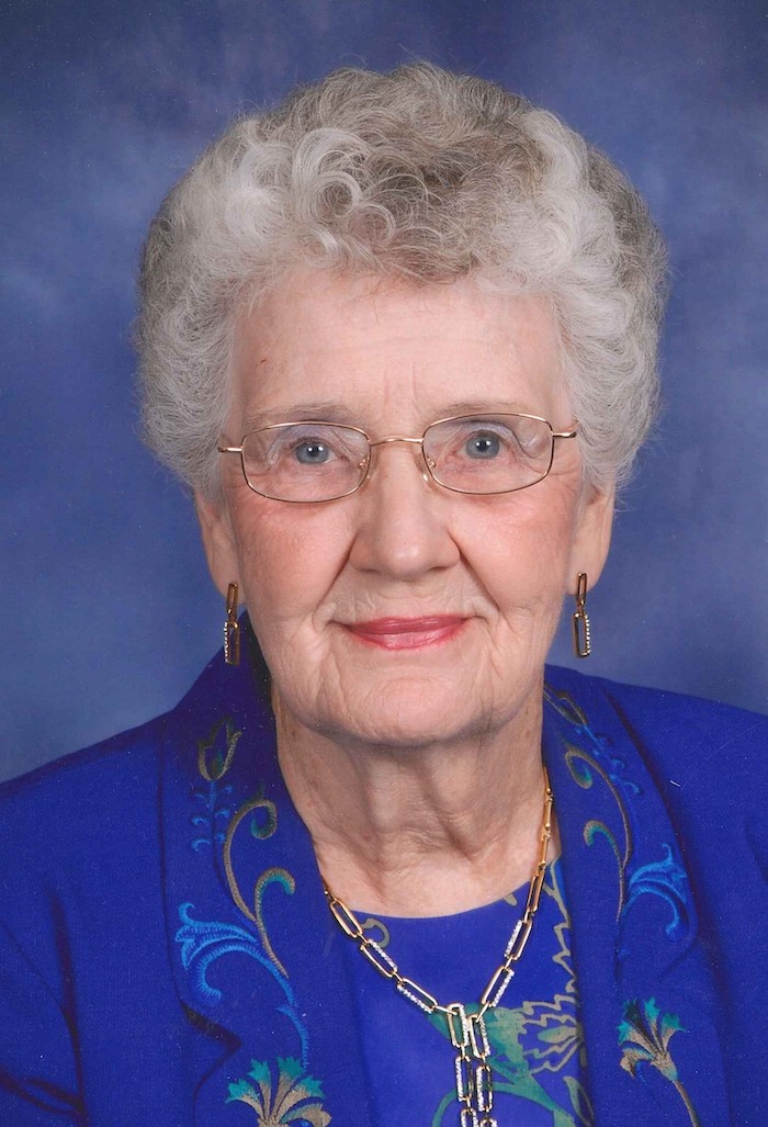 Juanita Hutchins