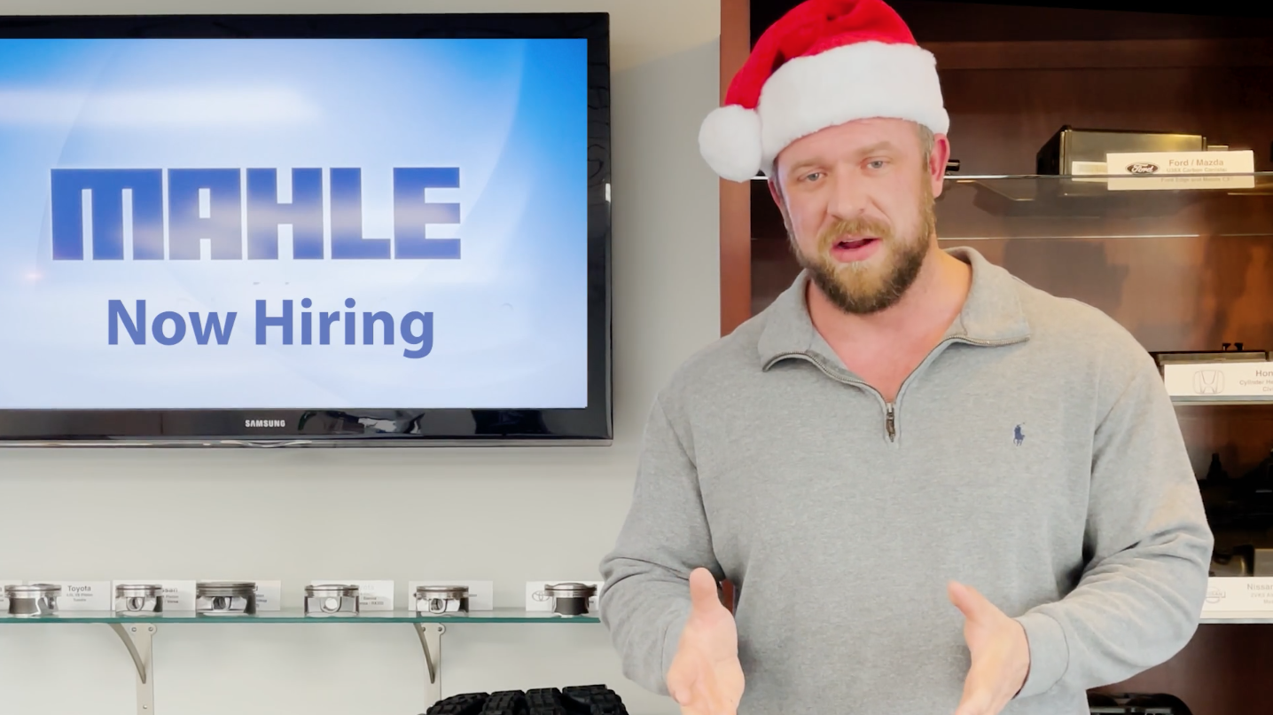Mahle Hiring 3rd Shift Operators