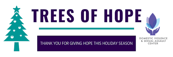 Trees of Hope