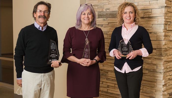 2020 Physician Awards