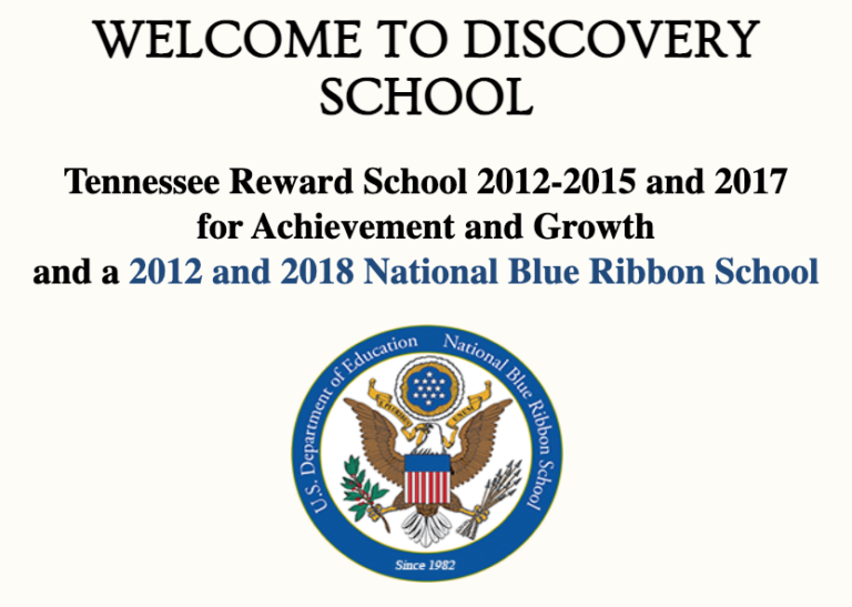 Discovery School
