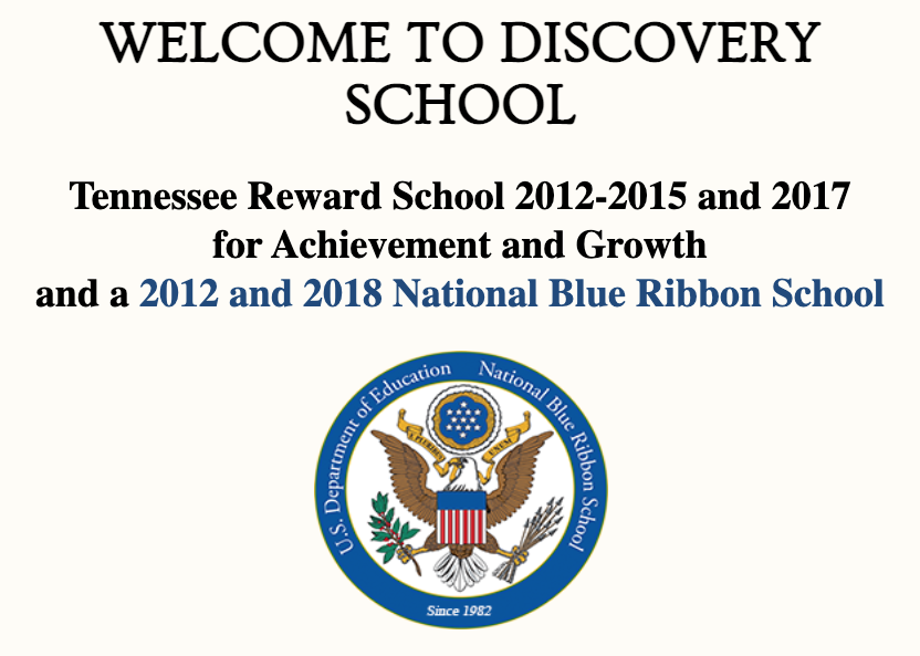 Discovery School