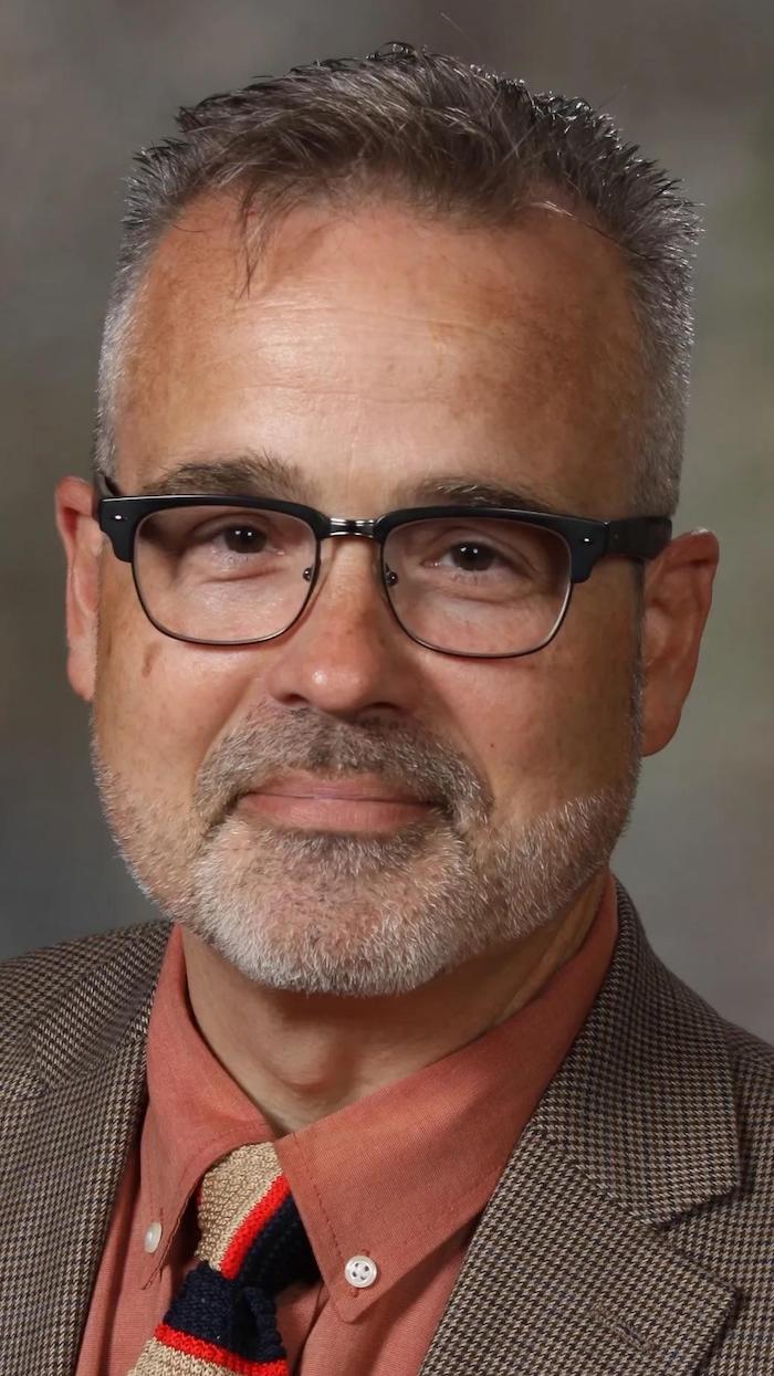 Dr. Mark Gonyea