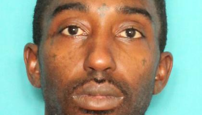 Lamont Thompson headshot