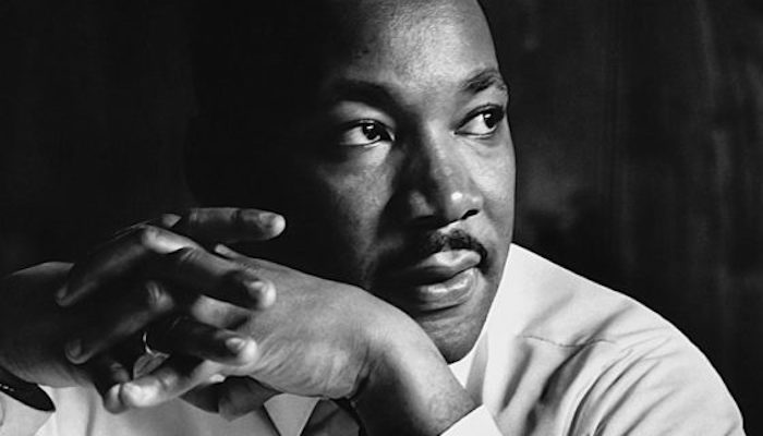 Martin Luther King Jr
