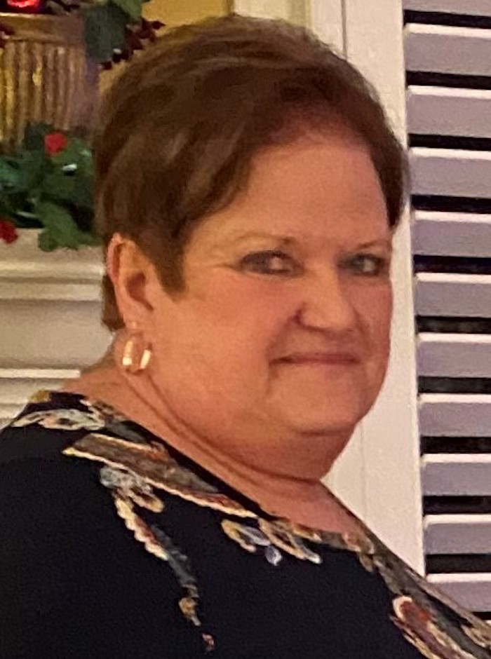 Rebecca Holden
