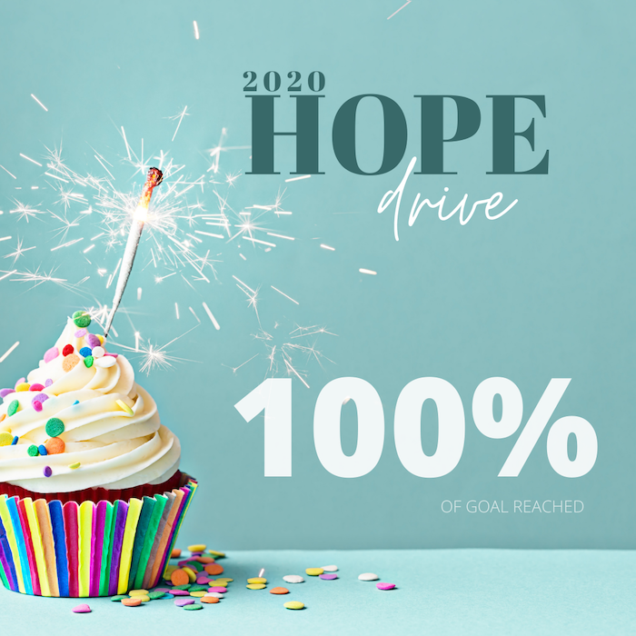 Special Kids Hope Drive