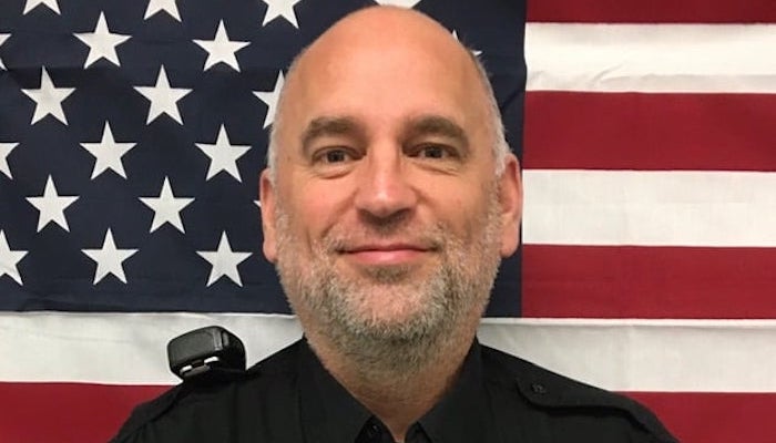 Corporal Robert Catron header