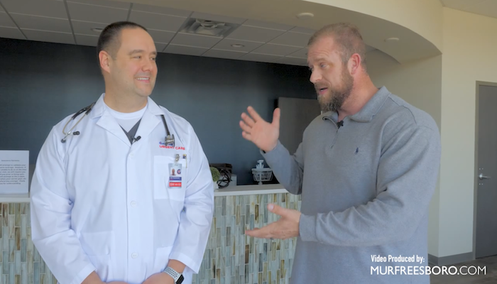 Gateway Urgent Care