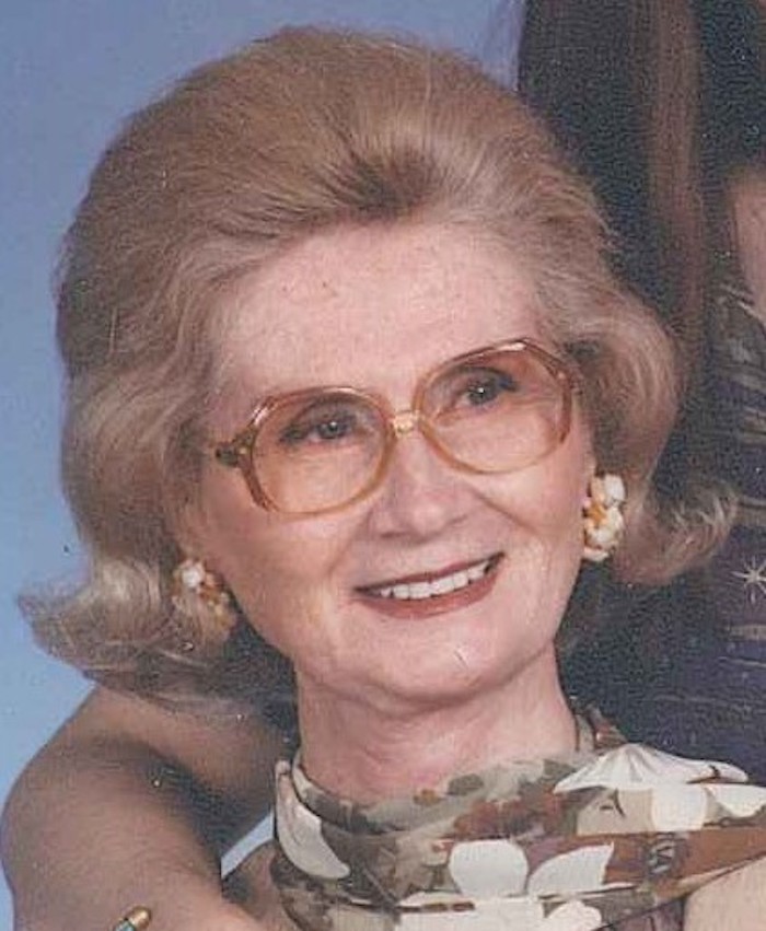 Johanna Gilbert