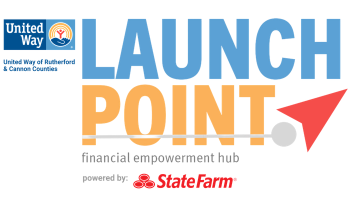 United Way Launch Point