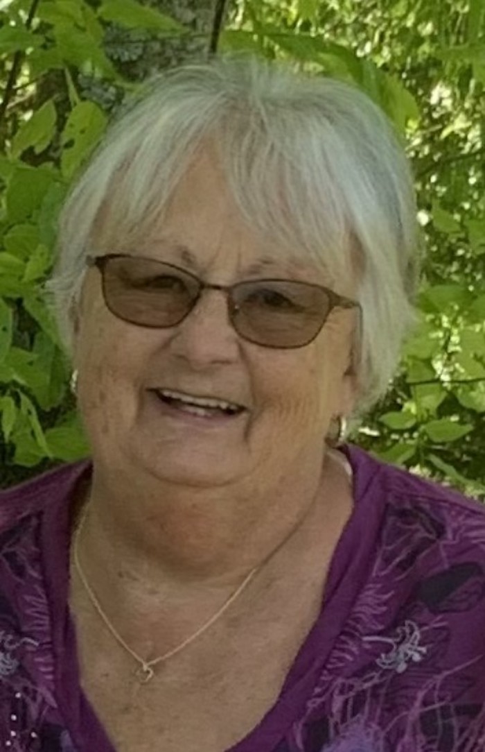 Sharyn Faulk