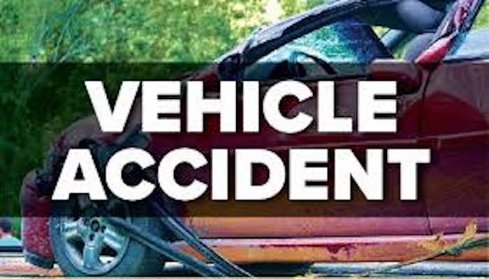 Vehicle Accident