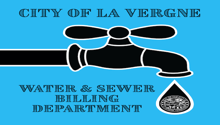 City of La Vergne Water Dept