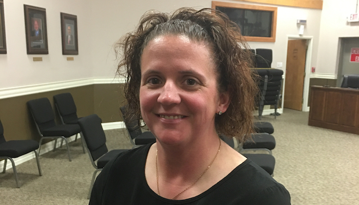 Board Appoints New Alderman, Vice Mayor at Regular Meeting