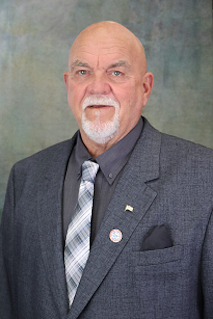 Steve Noe