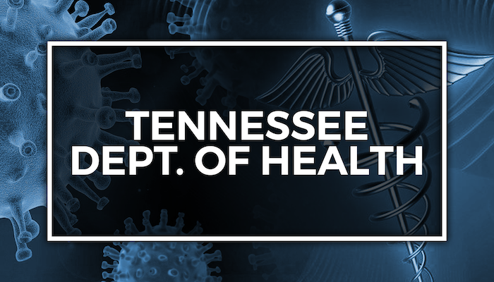TN Department of Health