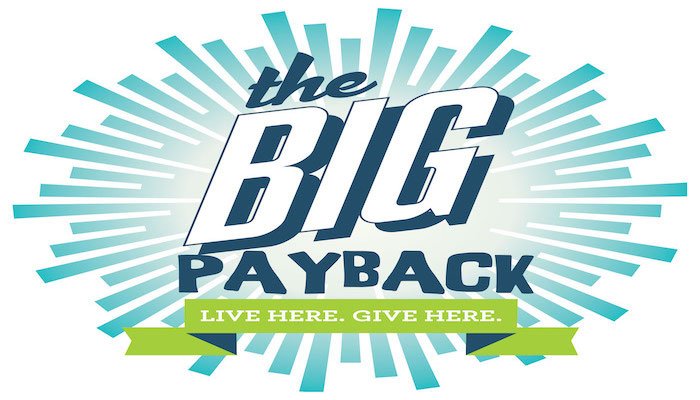 You Can Make a Difference in Our Community