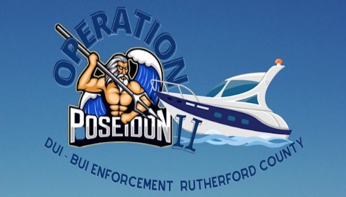 Traffic Safety Task Force has Boating Safety Event for Memorial Day