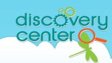 Discovery Center