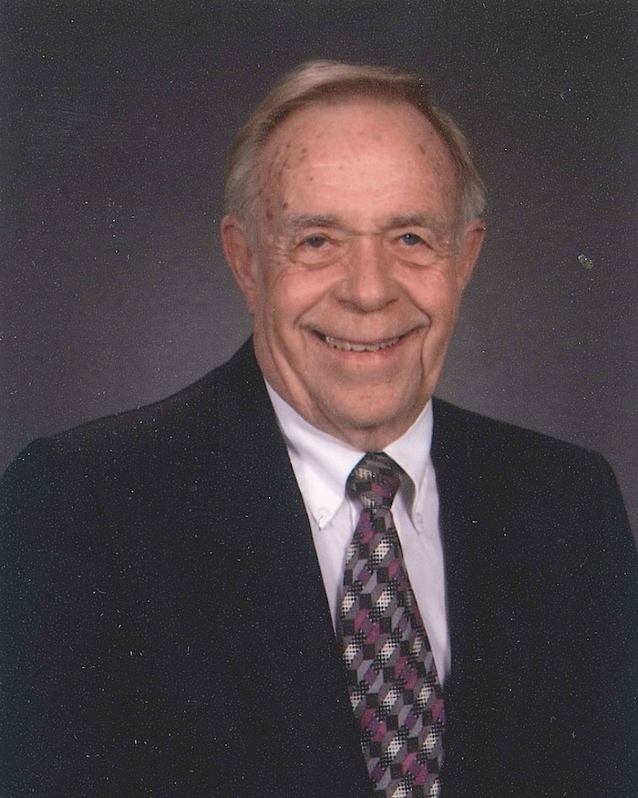 Louis “Wayne” Krieg