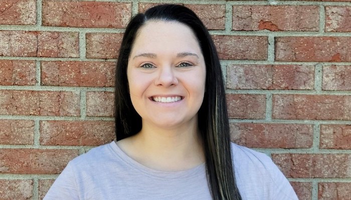 Carrie Norvell Joins the Child Advocacy Center Team