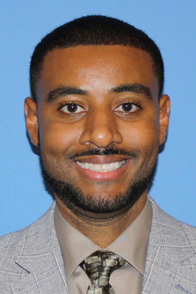 Daniel Green